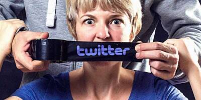 Twitter удалил 66 аккаунтов, якобы связанных с Россией - pintnews.ru - Россия - Китай - Сирия - Венесуэла - Ливия - Twitter