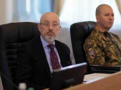 Алексей Резников - Украинская разведка считает, что Россия будет готова к эскалации в конце января – Резников - gordonua.com - Россия - Украина