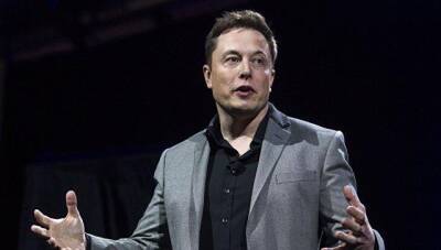 Илон Маск - Маск продал акции Tesla еще на $1 млрд - trend.az - США - Reuters