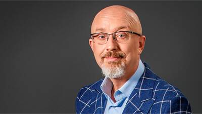 Алексей Резников - На территории РФ и на временно оккупированных территориях Украины находится 94,3 тыс. российских военных – Резников - bin.ua - Россия - Украина - Киев - Крым