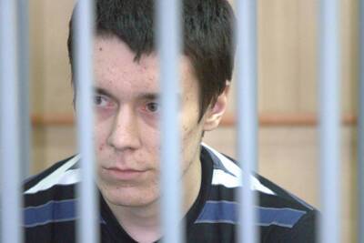 Покончивший с собой Академовский маньяк пошел на убийство ради смены колонии - lenta.ru - Кемерово