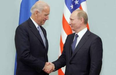 Сергей Рябков - Сергей Лавров - Путин - Энтони Блинкен - Байден - Переговоры Путина и Байдена могут состояться 7 декабря - news-front.info - Россия - США - Женева - Переговоры
