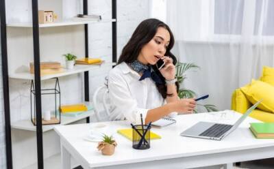 Работодатели говорят «да» удаленной работе - vkcyprus.com - Кипр