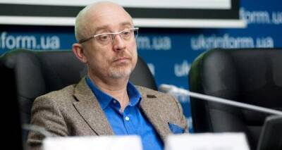 Алексей Резников - Резников заявил, что фактически Россия осуществила аншлюс Беларуси - kp.ua - Россия - Украина - Белоруссия
