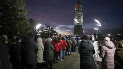 Владимир Путин - Ангела Меркель - Сергей Цивилев - Кузбасс скорбит по погибшим шахтерам, обвиняемые не признают вину и обжалуют постановления об аресте - ru.euronews.com - Россия - Германия - Франция - Кемеровская обл. - Кемерово