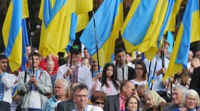 В НАН спрогнозировали количество украинцев к концу века - ru.slovoidilo.ua - Украина