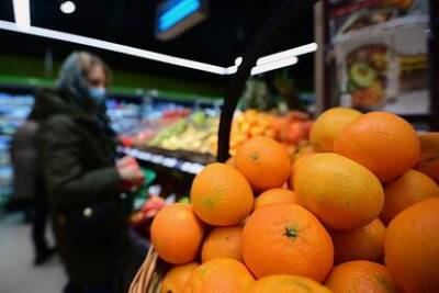 Маргарита Королева - Россиянам назвали максимальную дневную норму мандаринов для взрослого человека - lenta.ru - Москва