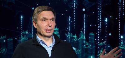 Александр Кочетков - Если посмотреть на структуру того, что они собрались построить, то это социализм, - Владислав Оленченко о Западе - politeka.net - Украина