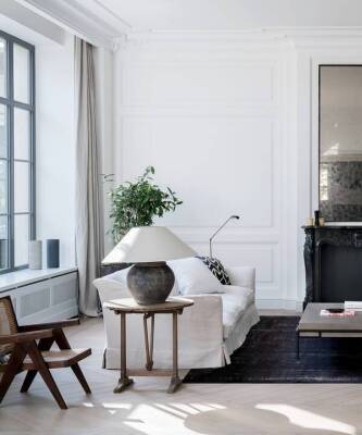 The Best of ELLE DECORATION: дом в Подмосковье по проекту Петра Юшина - skuke.net - Россия - Московская обл.