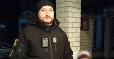На Харьковщине полиция всю ночь искала 9-летнюю девочку, которая ушла гулять и не вернулась - kp.ua - Украина