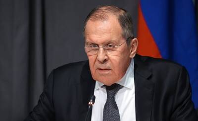 Сергей Лавров - Россия предупреждает: «прямая угроза» Украины спровоцирует «кошмарный сценарий» войны (The Telegraph) - geo-politica.info - Москва - Россия - Украина - Киев - Крым - Стокгольм