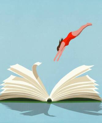 Писатель рекомендует: 5 новых книг, от которых не оторваться - skuke.net - Россия