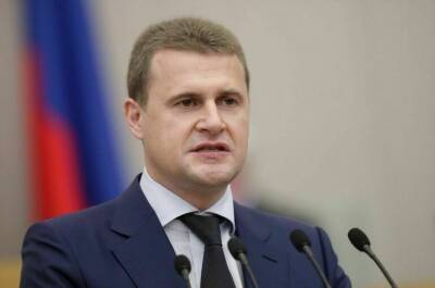 Алексей Чекунков - Глава Минвостокразвития предложил принять закон о северном завозе - pnp.ru - Россия