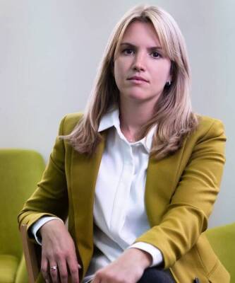 «Если даже один ребенок станет счастливее — это успех» Разговор с Натальей Марковой - skuke.net