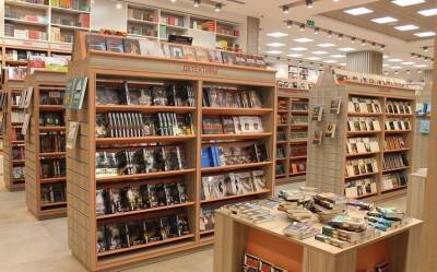 В Азербайджане освобождается от НДС импорт книг и бумаги - trend.az - Азербайджан