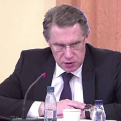 Михаил Мурашко - В России нет случаев заражения омикрон-штаммом коронавируса - radiomayak.ru - Россия