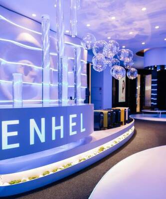 Enhel Medical Wellness Dome: новые направления и ребрендинг клиники - skuke.net - Япония