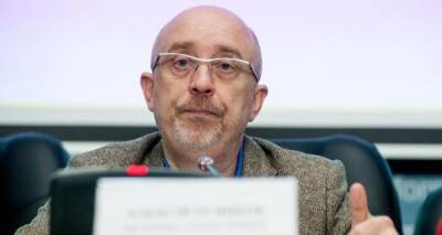 Алексей Резников - В Украине появятся новые военные базы флота в Бердянске и Очакове - kp.ua - Украина - Англия - Бердянск