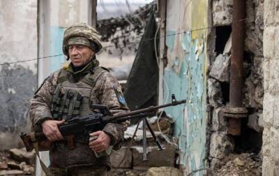 Алексей Резников - Военным планируют повысить зарплаты почти на треть - korrespondent.net - Украина - Минобороны