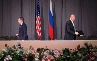 Сергей Лавров - Энтони Блинкен - Врут и не краснеют: Foreign Policy наводит тень на плетень насчет высылки дипломатов - eadaily.com - Россия - США - Стокгольм