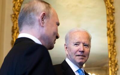 Владимир Путин - Дмитрий Песков - Джозеф Байден - Джо Байден - Кремль назвал формат переговоров Байдена и Путина - korrespondent.net - Москва - Россия - США - Украина