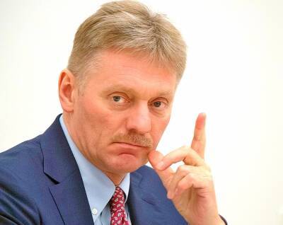 Владимир Путин - Дмитрий Песков - Джо Байден - Песков не назвал точную дату переговоров Путина и Байдена, но и 7 декабря «фигурирует» - newsland.com - Россия - США