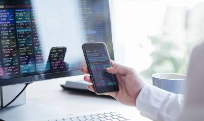 Три интересные бумаги на следующую неделю - smartmoney.one - Россия