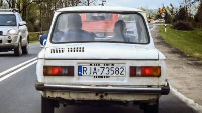 Возраст ввезенных автомобилей в Украину вырос в 2 раза – Опендатабот - hubs.ua - Украина