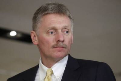 Владимир Путин - Дмитрий Песков - Сергей Рябков - Джо Байден - Песков: дата переговоров лидеров России и США еще не определена - interaffairs.ru - Россия - США - Женева