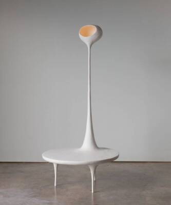 В Нью-Йорке открывается юбилейная выставка Salon Art + Design - skuke.net - Нью-Йорк - Нью-Йорк