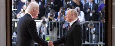 Владимир Путин - Дмитрий Песков - Сергей Рябков - Джо Байден - Песков: Дата переговоров Владимира Путина и Джо Байдена пока не согласована - runews24.ru - Москва - Россия - США
