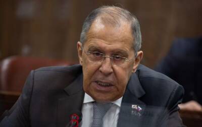 Лавров резко ответил на угрозу новых «адских» санкций США | Новости и события Украины и мира, о политике, здоровье, спорте и интересных людях - real-vin.com - Москва - Россия - США - Украина - Вашингтон - Стокгольм
