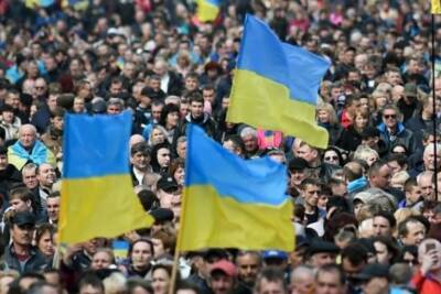 Что будет с населением Украины к концу века: в НАН назвали число - rupor.info - Украина