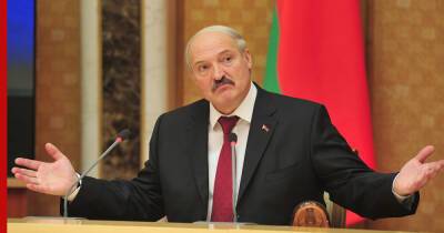 Александр Лукашенко - "Мы никогда не станем Украиной": Лукашенко рассказал об ультиматуме Запада - profile.ru - Украина - Белоруссия