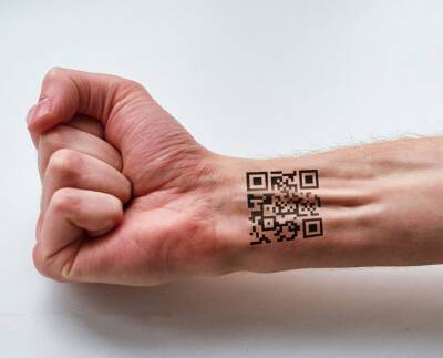 Анна Попова - Власти предоставят QR-код россиянам с отрицательными ПЦР-тестами на коронавирус - news.vse42.ru - Россия