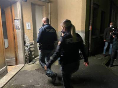 В Италии нашли мертвой 43-летнюю украинку: у полиции несколько версий - unn.com.ua - Украина - Киев - Италия