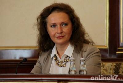 Анастасия Кузнецова: Ленобласть – один из лидеров России по раздельному сбору мусора - ivbg.ru - Россия - Украина - Ленинградская обл.