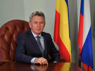 Свой пост покинул глава администрации Волгодонска - privet-rostov.ru - Волгодонск