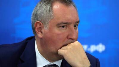 Владимир Путин - Дмитрий Рогозин - Cherchez la femme: заявление Дмитрия Рогозина - vesti.ru - Россия - Белоруссия - ?
