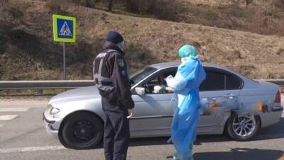 На Одесчине ввели "новый" карантин, детали: что теперь запрещено - politeka.net - Украина - Одесская обл.