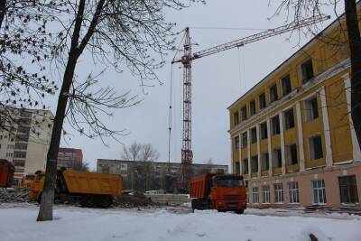 Радий Хабиров - На 75-летие Салавата в городе построят новую школу - ufacitynews.ru - Башкирия - Салават