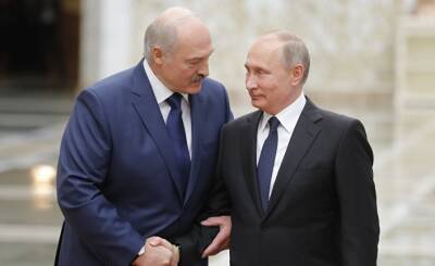 Владимир Путин - Александр Лукашенко - NoonPost (Египет): от партнерства к разногласиям. Путин теряет терпение с «последним диктатором Европы»? - inosmi.ru - Москва - Россия - Египет - Белоруссия - Европа