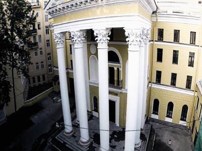 Федор Щербаков - В 2022 году «Ленфильм» планирует выйти на безубыточность - abnews.ru