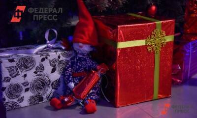 Россияне рассказали, сколько они готовы потратить на новогодние подарки - fedpress.ru - Москва