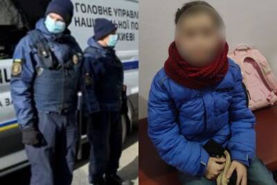 "Сильно кашляла": украинская школьница просила милостыню под аптекой, подробности драмы - politeka.net - Украина - Днепр - Днепропетровская обл.