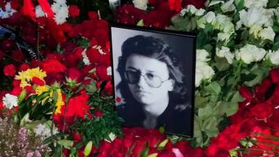 Александр Градский - «Ты дал мне так много!»: сын Градского написал трогательное послание умершему отцу - vm.ru - Россия