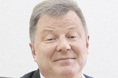 Андрей Попов - На экс-директора главного поставщика лекарств в Свердловской области возбудили дело - znak.com - Свердловская обл.