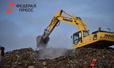 В Ленобласти к 2024 году закроют восемь мусорных полигонов - fedpress.ru - Ленинградская обл. - Санкт-Петербург