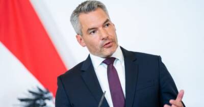 Себастиан Курц - В Австрии назвали имя нового канцлера - dsnews.ua - Австрия - Украина - Назначения