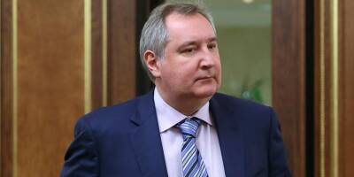 Владимир Путин - Дмитрий Рогозин - Рогозин попросил Белоруссию подобрать девушку для космического полета - ruposters.ru - Россия - Белоруссия